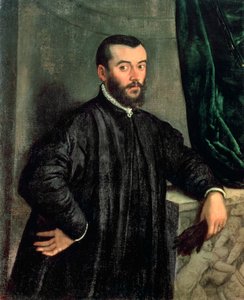 Andrea Vesalius